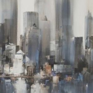 Meet your Posher, Lana